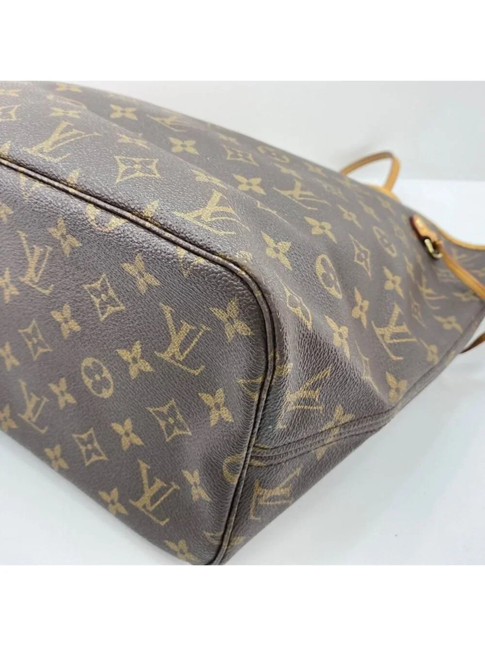 Louis Vuitton Tote Bag Neverfull MM